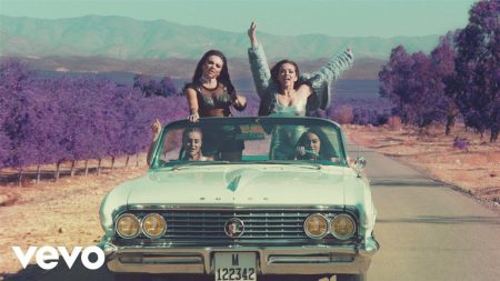 Little Mix – Shout Out to My Ex