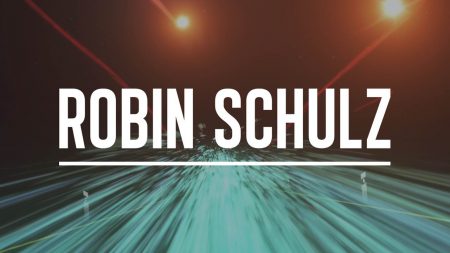 Robin Schulz & David Guetta feat. Cheat Codes – Shed a light