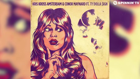 Kris Kross Amsterdam & Conor Maynard ft. Ty Dolla $ign – Are You Sure?