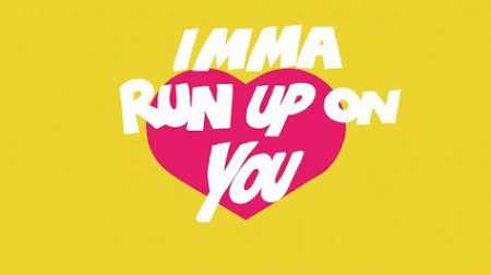 Major Lazer feat. Partynextdoor & Nicki Minaj – Run Up