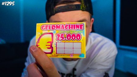 Enzo Knol – €25.000 Euro Winnen?! – Vlog #1295