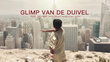 Ali B feat. Nielson – Glimp Van De Duivel
