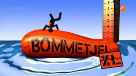 11 nieuwe afleveringen toegevoegd aan categorie Bommetje XXL
