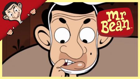 Mr. Bean – Tandpijn