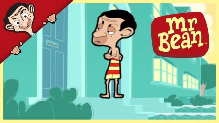 Mr. Bean – Buren