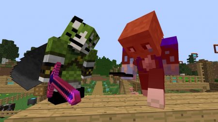 Enzo Knol – Link Is Boos Op Jeremy! – Minecraft Survival #231