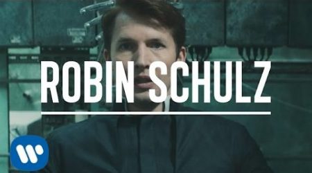 Robin Schulz feat. James Blunt – OK