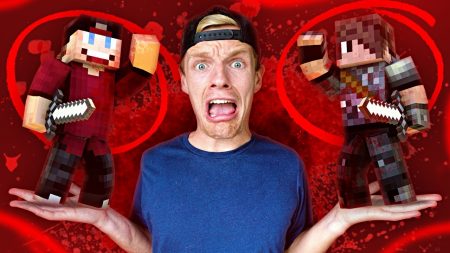 Enzo Knol – Wie Is De Moordenaar?