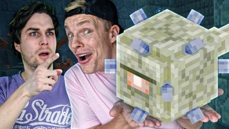 Enzo Knol – We Hebben Een Nieuw Huisdier! – Minecraft Survival #290