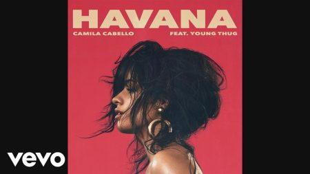 Camila Cabello feat. Young Thug – Havana