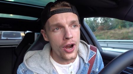 Enzo Knol – Leuke Liedjes In De Auto! – Vlog #1509