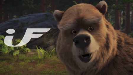 Bigfoot Junior – Trailer