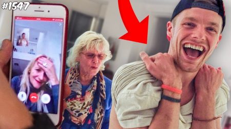 Enzo Knol – Familie Reageert Op Mijn Tattoo! – Vlog #1547