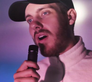 San Holo – I Still See Your Face
