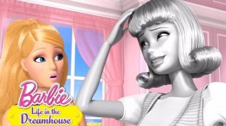 Barbie – Terug In De Tijd
