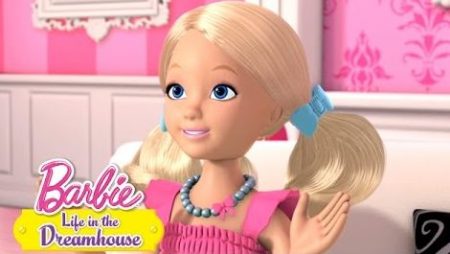 Barbie – Fijne Verjaardag Chelsea