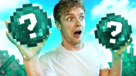 Enzo Knol – Welke Moet Ik Gebruiken?! – Minecraft