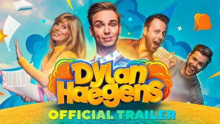 De Film Van Dylan Haegens! – Trailer