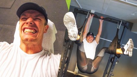 Enzo Knol – Fitness Tips Van Enzo & Personal Trainer Pim! – Vlog #1841