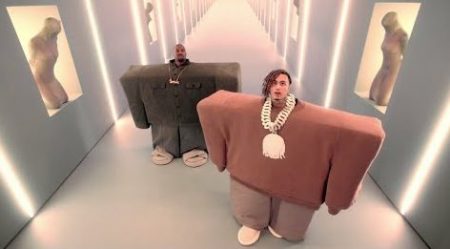 Kanye West & Lil Pump – I Love It