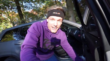 Enzo Knol – Helemaal Kapot In De Sportschool!! – Vlog #1900