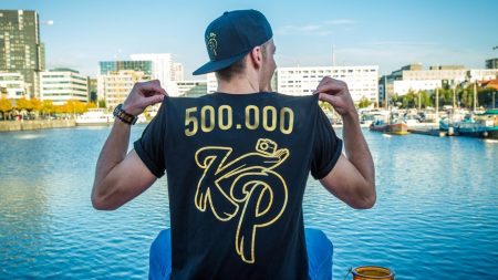 Enzo Knol – 500.000 Abonnees Livestream & Nieuwste iPhone Giveaway!!