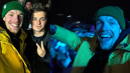 Enzo Knol – Feesten Met Martin Garrix! – Vlog #1994