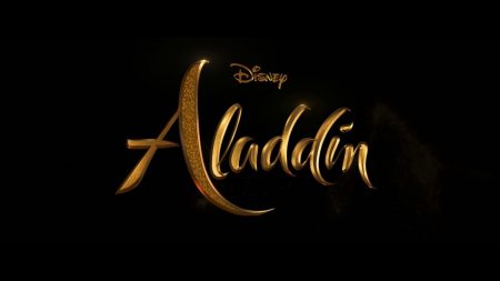 Aladdin – Trailer