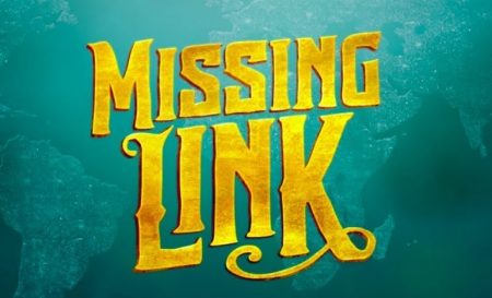 Missing Link – Trailer