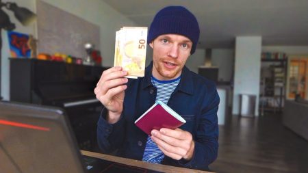 Enzo Knol – Mijn Portemonnee Verloren.. – Vlog #2007