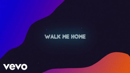 P!nk – Walk Me Home