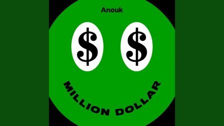 Anouk – Million Dollar