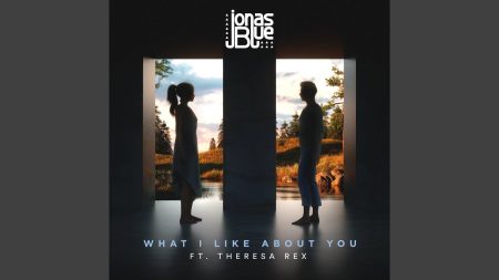 Jonas Blue feat. Theresa Rex – What I Like About You
