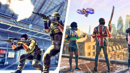 Royalistiq – Games Om In De Gaten Te Houden.. – E3 2019 Ubisoft Persconferentie