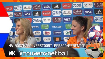 Zappsport WK Vrouwenvoetbal – Miedema-Fan Uit Zijn Dak – Win De Tekening Van…?