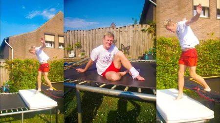 Enzo Knol – Ik Ben Bang Dat Het Gebroken Is!! – Vlog #2130