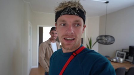 Enzo Knol – Magneetvissen Wordt Overal Verboden??! – Vlog #2170