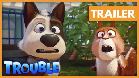 Trouble – Trailer