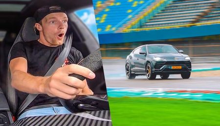 Enzo Knol – Met Mijn Eigen Lamborghini Op Het Circuit Racen!! ? – Vlog #2188