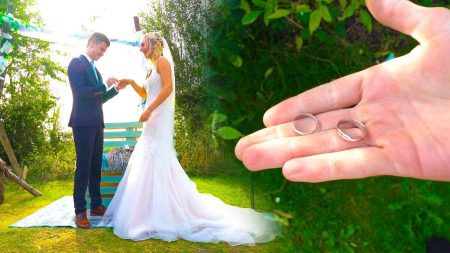 Enzo Knol – Ik Mag De Ringen Brengen Op Een Bruiloft! ??? – Vlog #2232