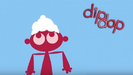 Dipdap – Weather