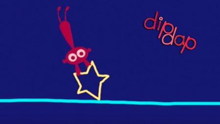 Dipdap – Stars