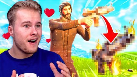 Royalistiq – Wow Wat Heb Ik Dit Wapen Gemist!! ? – Fortnite Battle Royale