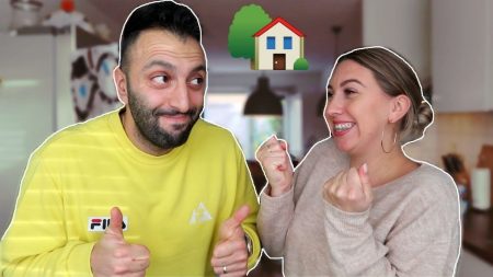 Familie Lakap – Eerste Spullen Voor Ons Nieuwe Huis Gekocht! – Vlog #326