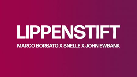 Marco Borsato & Snelle & John Ewbank – Lippenstift
