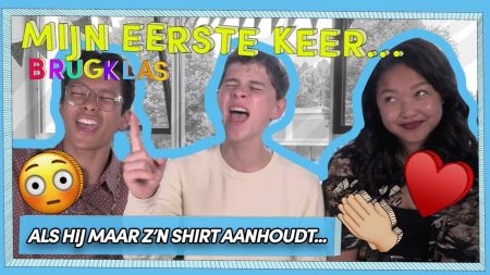 Brugklas – S8 – Zonder T-Shirt – Aflevering Terugkijken!