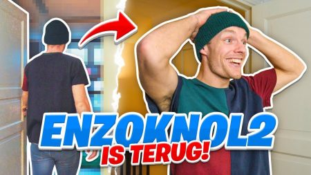 Enzo Knol 2 – Enzo Knol 2 Is Terug!!