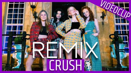 Remix – Crush
