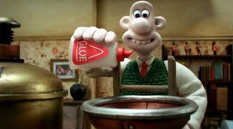 Wallace & Gromit – Een Kerst Cardomatic