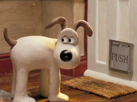 Wallace & Gromit – De Verkeerde Broek